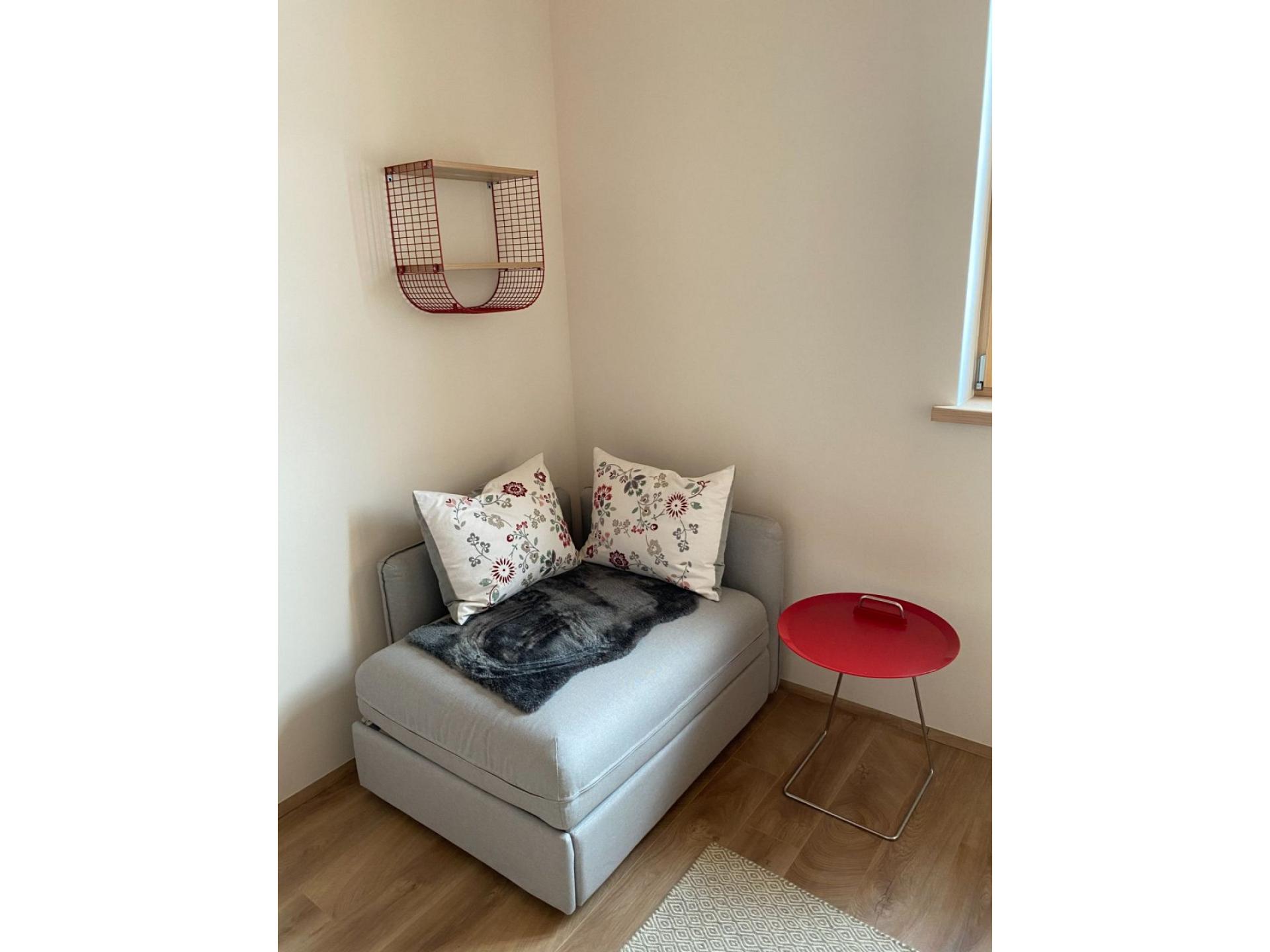 Appartement 1 Foto 9
