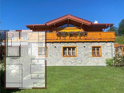 Appartement 3