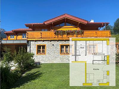 Appartement 2