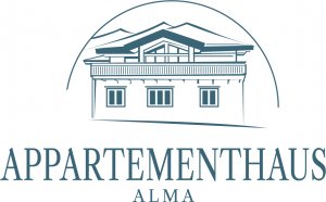 Appartementhaus Alma - Logo