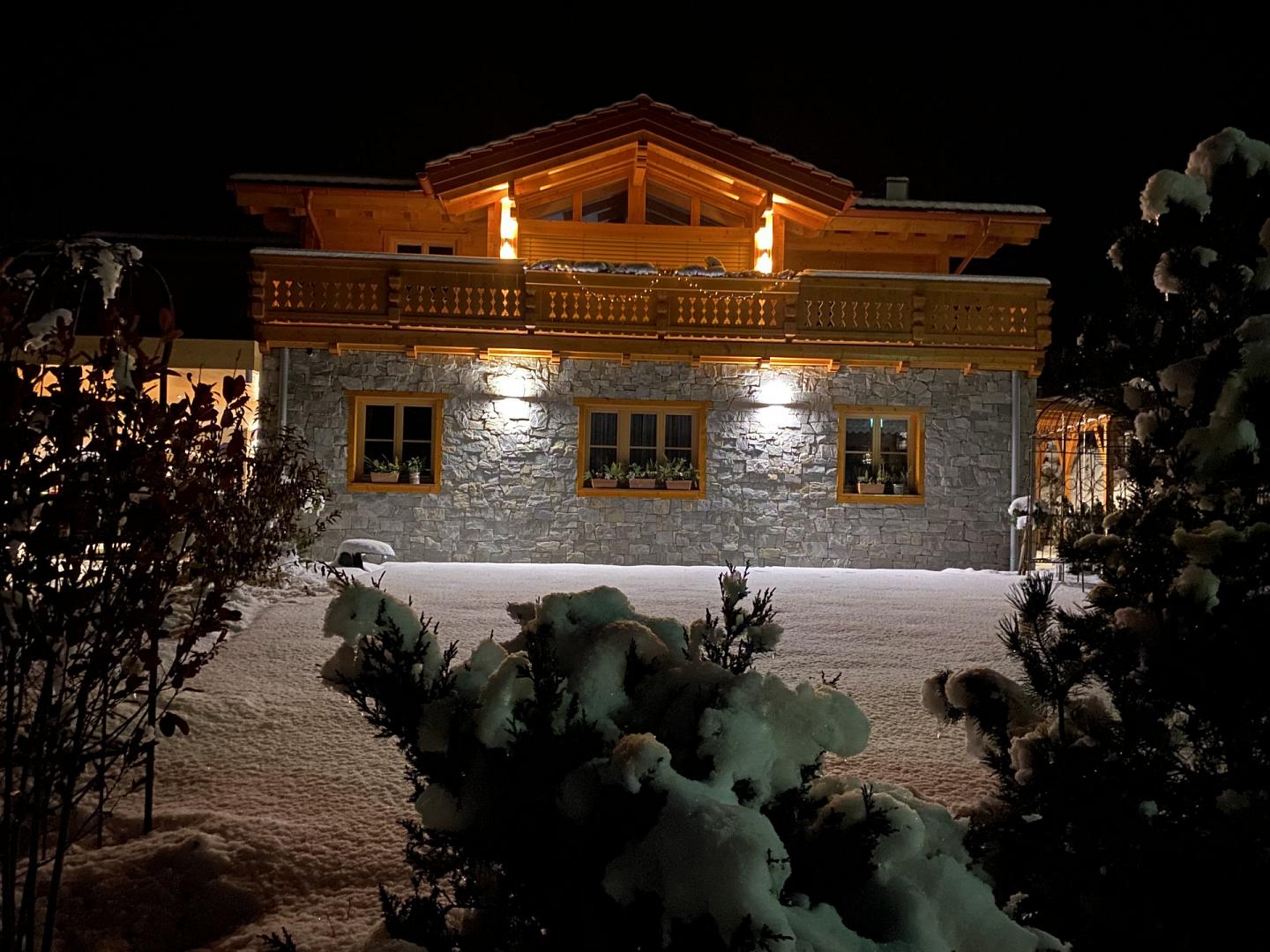 Appartementhaus Alma - Header 2